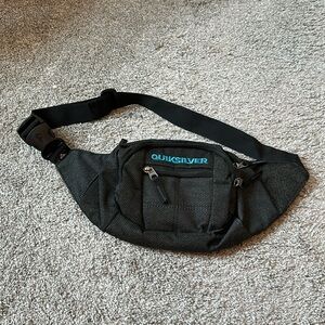 Quiksilver fanny pack